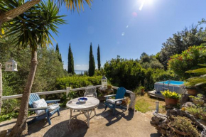 Cottage Pura Vigna immerso nella natura vicino al mare Porto San Stefano